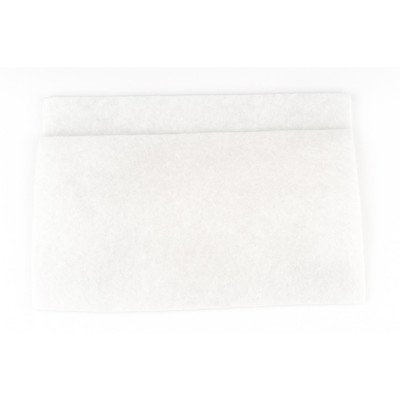 FILTR OKAPU WŁÓKNINA 50*60 (14029)