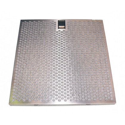 Aluminiowy filtr przeciwtłuszczowy do okapu Amica 1002192