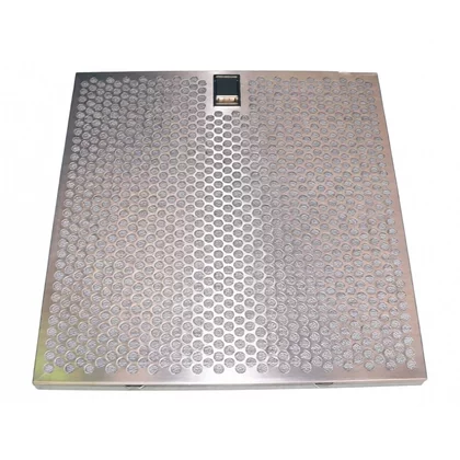 Filtry do okapów Amica Aluminiowy filtr przeciwtłuszczowy do okapu Amica 1002192