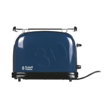 Toster Russell Hobbs Royal Blue 18958-56 1100 W niebieski