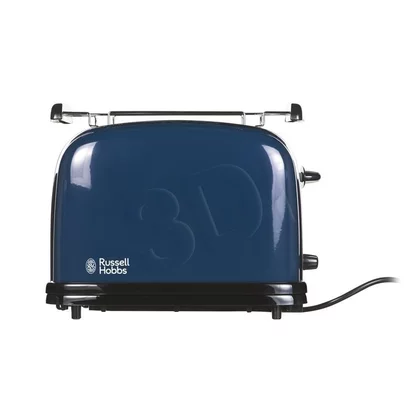 Toster Russell Hobbs Royal Blue 18958-56 1100 W niebieski