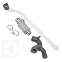 Zestaw rurki grzałki do zmywarki Electrolux / AEG 230 V 2000 W 50290104004