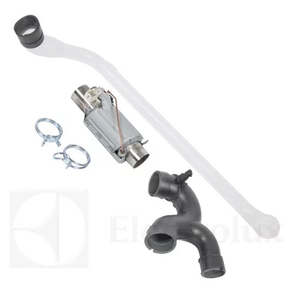 Zestaw rurki grzałki do zmywarki Electrolux / AEG 230 V 2000 W 50290104004