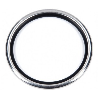 Uszczelka tłoka zaparzacza do ekspresu DeLonghi 35,3 x 3,9 mm 5313238581