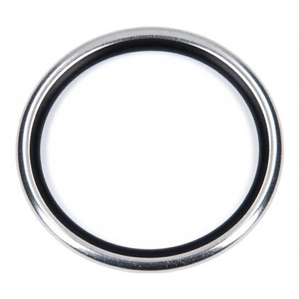 Uszczelka tłoka zaparzacza do ekspresu DeLonghi 35,3 x 3,9 mm 5313238581