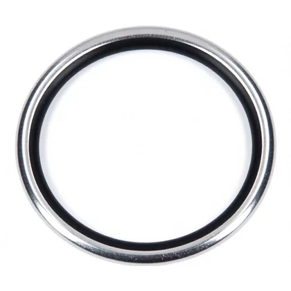 Uszczelka tłoka zaparzacza do ekspresu DeLonghi 35,3 x 3,9 mm 5313238581
