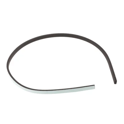 Uszczelki do suszarek bębnowych Pasek uszczelniający tylnej ściany do suszarki Electrolux / AEG 485 x 6 mm