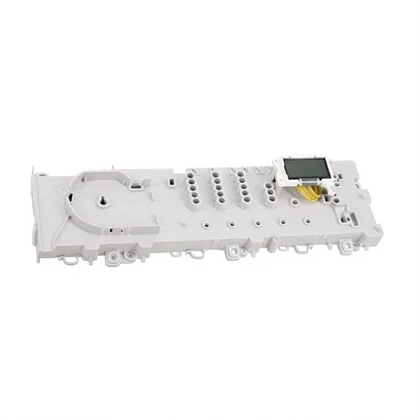 Elementy elektryczne do pralek r Skonfigurowany moduł sterujący EWM2100 do pralki Electrolux / AEG 973914528120020