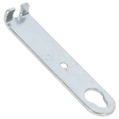 Blacha/Płytka wspornika drzwi do zmywarki Electrolux 8996461235906