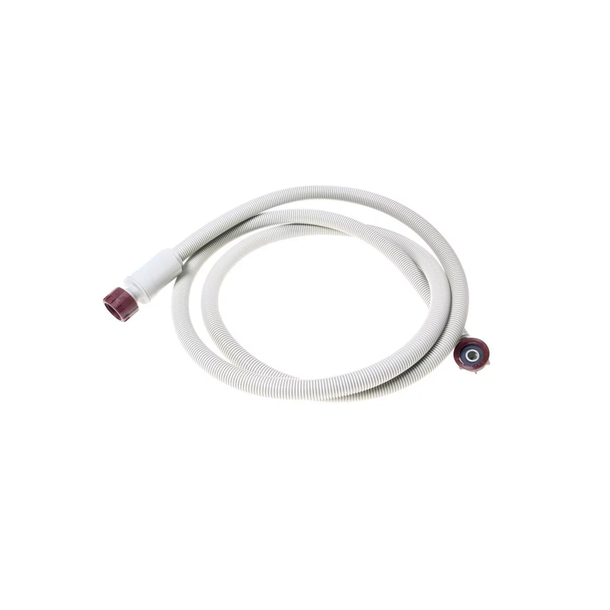 Wąż dopływowy z Aquastop do zmywarki Candy / Hoover 3/4″ 1,5 m 92968155