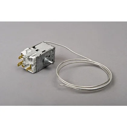Termostat do lodówki i chłodziarko-zamrażarki Whirlpool / Indesit / Ariston / Hotpoint A13 0793 +4,5/+4,5; -23/-33 481010640512 C00325790