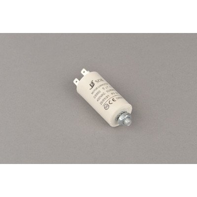 KONDENSATOR 6 UF / 450V (27003)