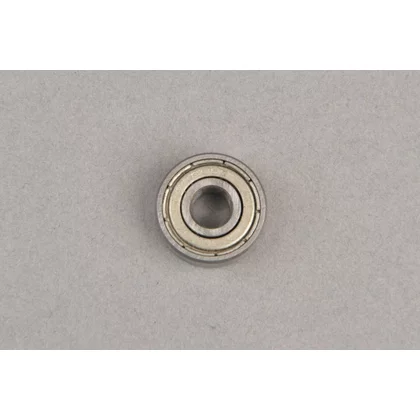 Łożysko kulkowe 606 CX do odkurzaczy i drobnego AGD Domax 6 x 17 x 6 mm