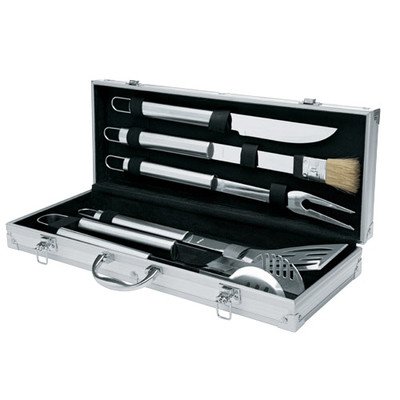 Narzędzia do grila 5 szt (50292968000)