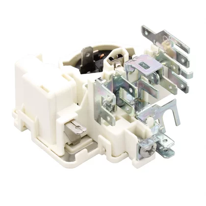 Sprężarki, akcesoria, przekaźnik Starter sprężarki do chłodziarko-zamrażarki Electrolux / AEG 2260224205