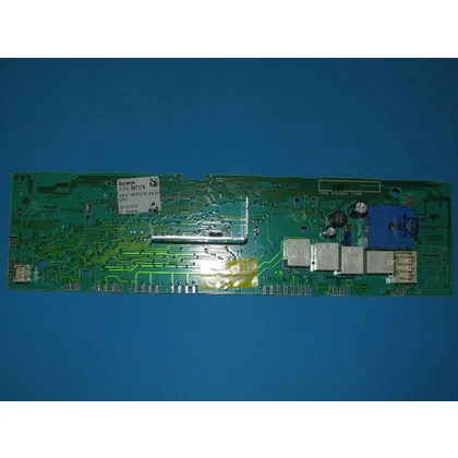 Elementy elektryczne do pralek r Płytka panelu sterowania do pralki Gorenje / Hisense 357178