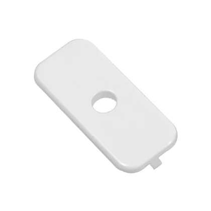 Oprawa przycisku do chłodziarki Electrolux / AEG 2230453025