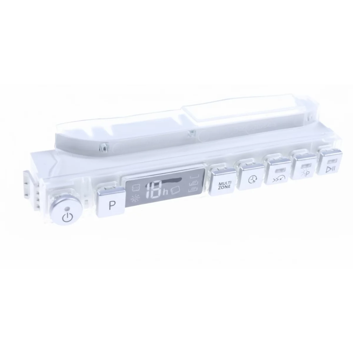 Moduł sterowania do zmywarki Whirlpool / Indesit / Ariston / Hotpoint 488000633976