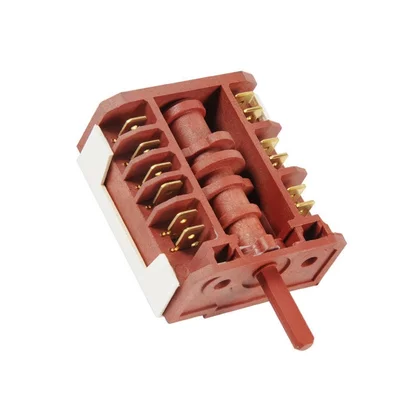 Łącznik funkcji piekarnika Electrolux / AEG 3581980095