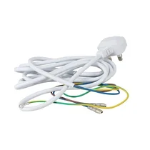 Wyłączniki, termometry, żarówki, Kabel sieciowy do klimatyzatora przenośnego Electrolux / AEG 1920 mm
