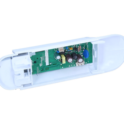 Moduł elektroniczny ET1 do urządzeń chłodniczych Whirlpool 481010653508 C00444437 481010653507 C00385712