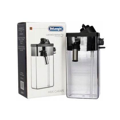DELONGHI Pojemnik na mleko Coffee Machine Spares 5513297811