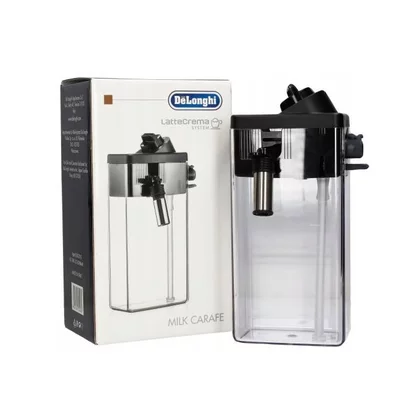 Pojemnik na mleko do ekspresu DeLonghi DLSC014 5513297811