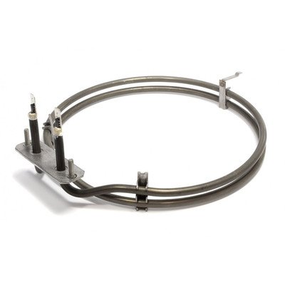 Części zamienne GORENJE Grzałka kołowa 2100W Gorenje 229250, 278767