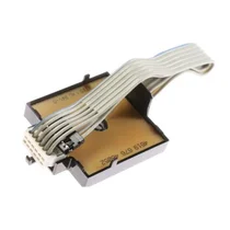Moduł elektroniczny przełącznika do piekarnika Whirlpool 481221458616 C00311584
