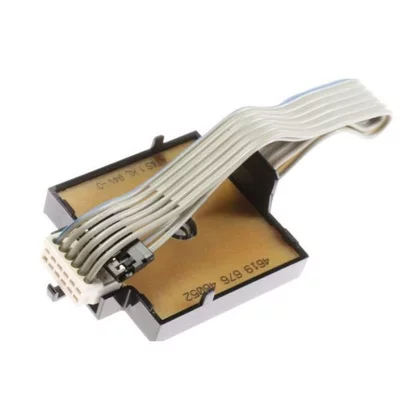 Moduł elektroniczny przełącznika do piekarnika Whirlpool 481221458616 C00311584