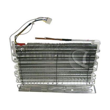 Parownik zespolony zamrażalnika (C00286748) 482000088378 C00304241 zamiennik C00304241 482000089626