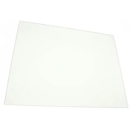 Szyba wewnętrzna drzwi piekarnika Ariston / Indesit / Hotpoint / Whirlpool C00195010 482000030202