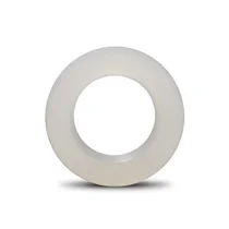 Podkładka zawiasu drzwi do lodówki Liebherr 10x6 mm 774400900