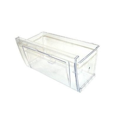 Szuflada (kosz) zamrażarki dolna Whirlpool (481241848884) C00313973 zamiennik 480132101018 C00323371