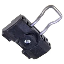 Zatrzask drzwiczek do zmywarki Whirlpool 481990501178 C00335458