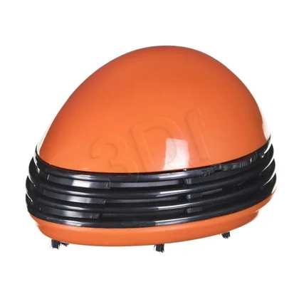 Odkurzacz stołowy Clatronic TS 3530 pomarańczowy