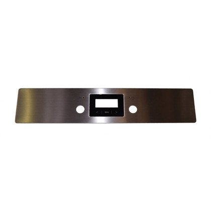 Tablica sterowania do piekarnika lub kuchni Amica Anuca 1TwYXS-scandium bez logo 9043719