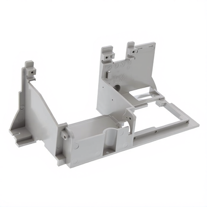 Obudowa modułu sterującego dystrybutora wody do lodówki Electrolux / AEG 2416805048