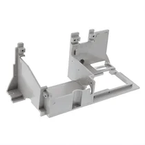 Obudowa modułu sterującego dystrybutora wody do lodówki Electrolux / AEG 2416805048