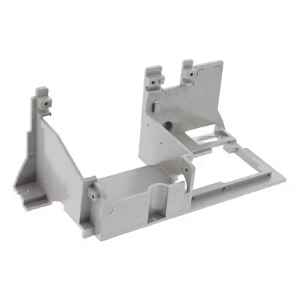 Obudowa modułu sterującego dystrybutora wody do lodówki Electrolux / AEG 2416805048