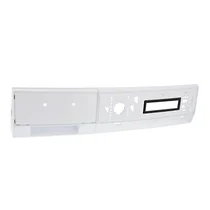 Elementy obudowy do suszarek bęb Panel sterowania z uchwytem do suszarki Electrolux / AEG 1366260030
