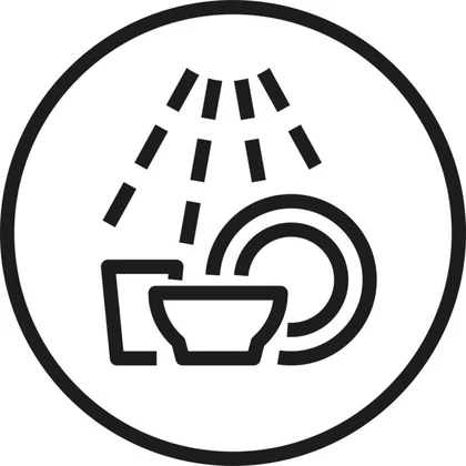 Butelka próżniowa do blendera Electrolux / AEG 600 ml