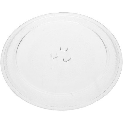 Talerz szklany 24.5cm do mikrofalówki Beko 9178005328