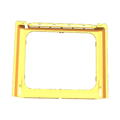 Elementy obudowy Ramka przednia czarna do piekarnika Electrolux / AEG 3532195793
