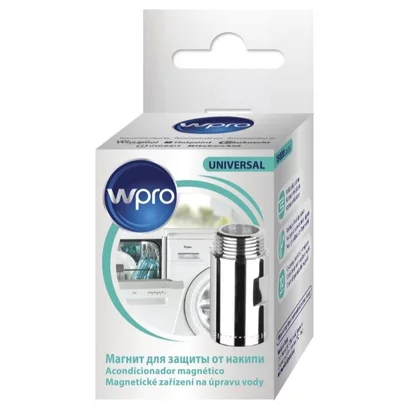 Magnetyzator do wody do urządzeń AGD Whirlpool / Indesit / Ariston / Hotpoint 3/4 cala 481281718332 C00375261 484000008410 C00375499