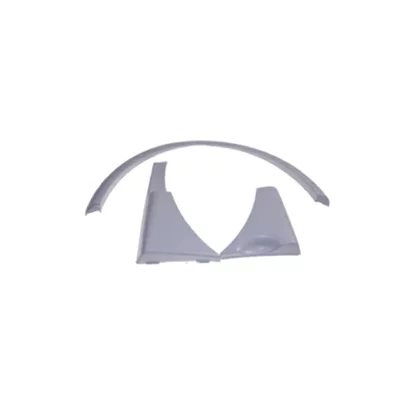 Osłona obudowy do pralki Whirlpool 481244098154 C00316374