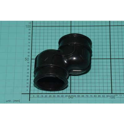 DFM638ACNID 1048083 Rura łącząca AMICA