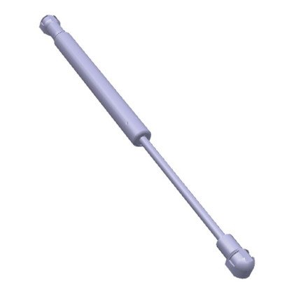 sprężyna, gaz, 15N