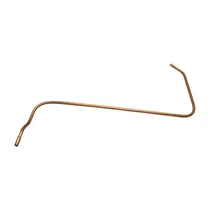 Rurka przyłączeniowa układu chłodniczego do lodówki Amica M60-KS/HTK 8028410