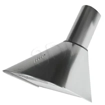 Okap kominowy Akpo WK-4 Dandys 60 inox 297 m3/h 600 mm